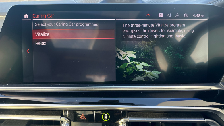 BMW X5 xDrive M50i 5dr Auto Petrol Estate